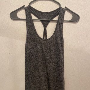 Active tank top